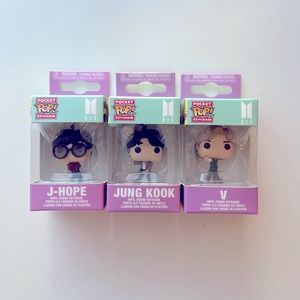 funko pop keychains